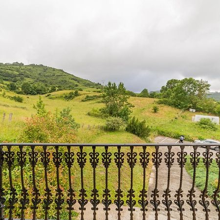 Casa Rural Gibelea Viscarret-Guerendiain Экстерьер фото