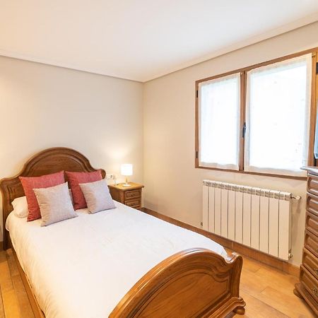 Casa Rural Gibelea Viscarret-Guerendiain Экстерьер фото